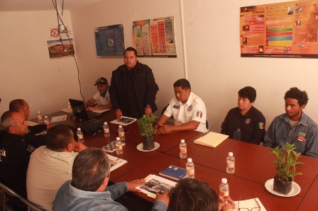 Revisará Municipio de Oaxaca instalaciones y equipos de distribución de gas LP