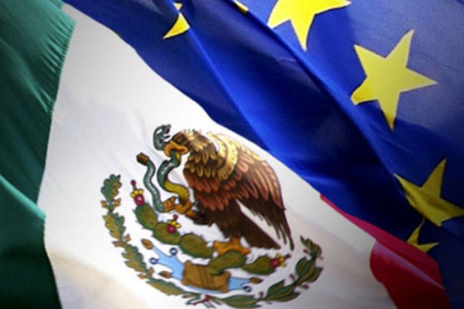 Fortalecer seguridad ciudadana y modernizar Acuerdo Global, objetivos de parlamentarios de México y Europa