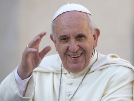 Aclara la Santa Sede comentarios del Papa Francisco sobre México