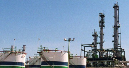 Suscribe Pemex acuerdo para el desarrollo de una planta de licuefacción de gas natural