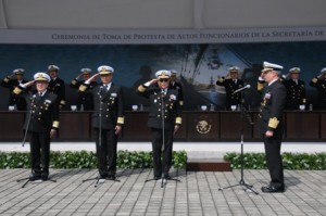 Secretaría de Marina-Armada de México