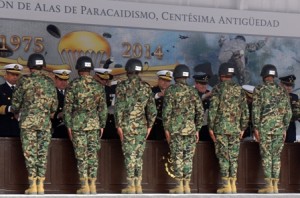 Exposición Militar
