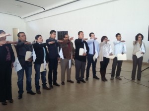 Colegio Libre e Independiente de Arquitectos de Oaxaca