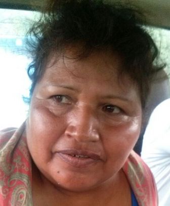 Vinculan a proceso a presunta secuestradora en la región de la Cuenca de Oaxaca
