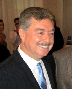 Gobernador de Baja California