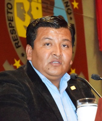 Inaplazable desaparecer figura de administradores en los municipios: Barroso Sánchez