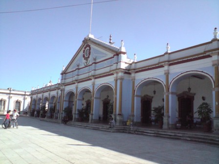 Emite CNDH recomendación al ayuntamiento de Ocotlán de Morelos, Oaxaca