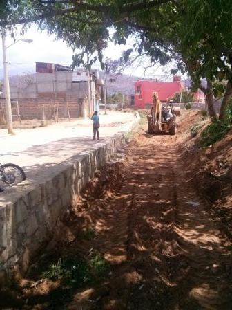 Implementa Municipio de Oaxaca Plan de Contingencias por temporada de lluvias 2015