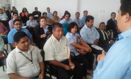 En días santos, abiertas agencias de Ministerio Público centrales y foráneas en Oaxaca