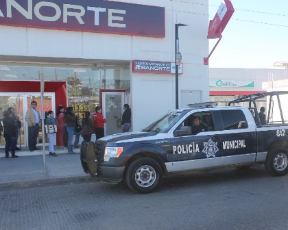 Emite Policía de Oaxaca de Juárez recomendaciones ante fraude de los llamados “paqueros”