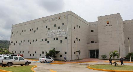 Dan de alta a cinco infantes del hospital “Dr. Gilberto Gómez Maza” del estado de Chiapas