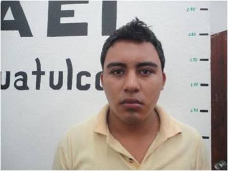 Detenido por presunta violación sexual de estudiante en Huatulco, Oaxaca