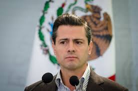Notifica Segob viaje de presidente de la República Enrique Peña Nieto a Guatemala