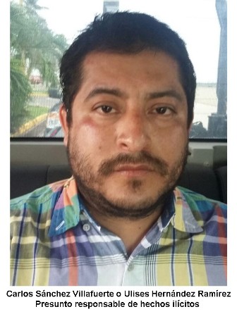 Detiene División de Gendarmería de la Policía Federal a jefe de grupo delictivo en Acapulco