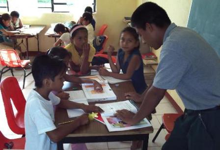 Recibirán becarios de PROSPERA en Oaxaca apoyos monetarios pese a paro magisterial