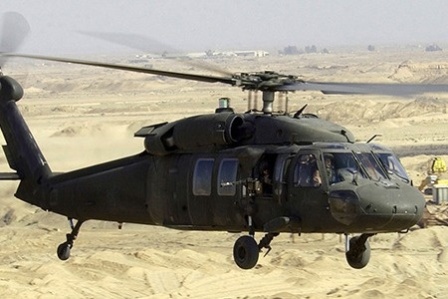 Posicionamiento de México sobre decisión de Estados Unidos de desplegar helicópteros black hawk en la frontera