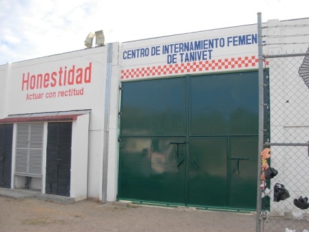 Emite Defensoría medidas cautelares por reclusión de adolescente indígena en Cereso de Tanivet, Oaxaca