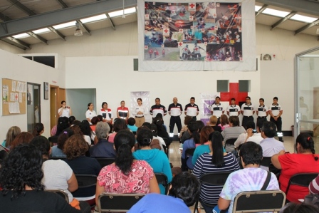 Capacita Sedesol a responsables de Estancias Infantiles en Oaxaca