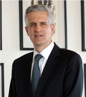 Carlos Pérez Verdía fue designado como nuevo subsecretario para América del Norte