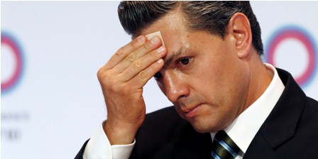 El “tip” de Enrique Peña Nieto