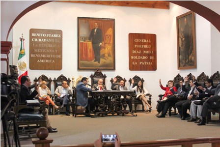 Con Vallagarina, Italia; municipio de Oaxaca de Juárez signará su hermanamiento número 24