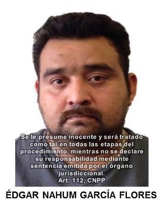 Libera Policía Federal a víctima de secuestro en Veracruz; Detienen a tres de sus presuntos plagiarios