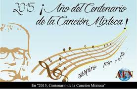 Conmemoran Centenario de la Canción Mixteca; reconocen obra educativa de José Vasconcelos