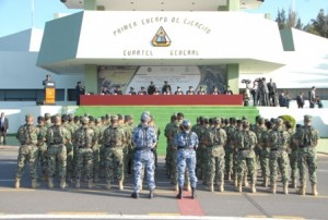 Clausuran fase nacional