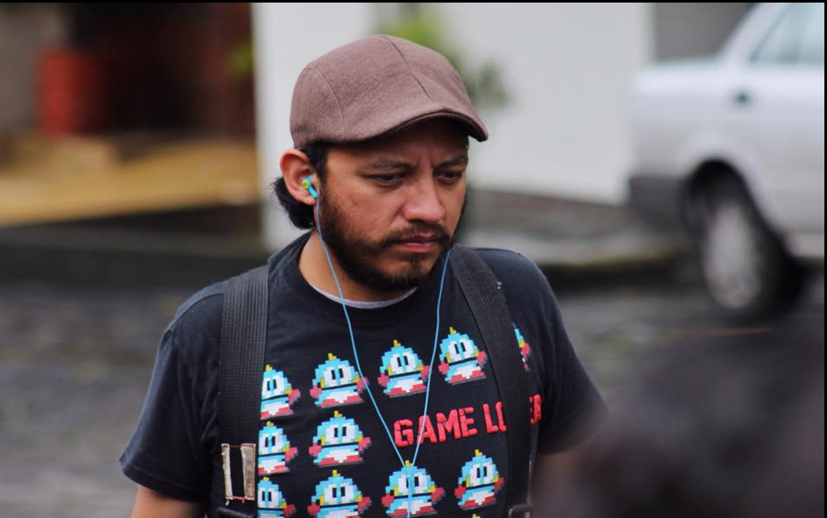 Condena la CNDH multihomicidio y asesinato del fotoperiodista Rubén Espinosa
