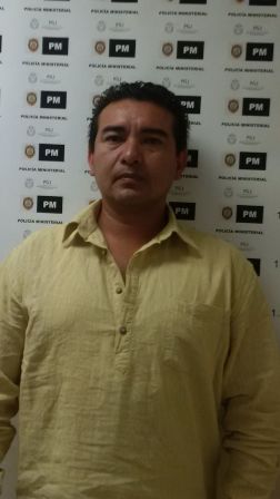 Detienen a regidor de Seguridad de Veracruz por el presunto homicidio de tres personas