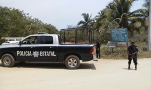 Los hechos en Etla y Tuxtepec, Oaxaca