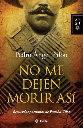 Pancho Villa llega a la FUL 2015 con un monólogo interior donde hace un ajuste de cuentas póstumo
