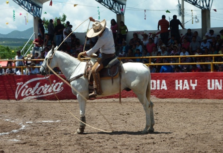 Charros de Huajuapan de León