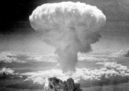 México se une al dolor de habitantes de Hiroshima y Nagasaki, a 70 años de los ataques nucleares