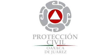 Emite recomendaciones Protección Civil de Oaxaca por posibles lluvias en la ciudad