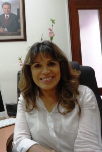 Liz Acosta PRI