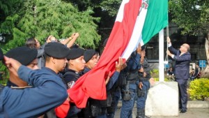 Inicia campaña municipio de Oaxaca