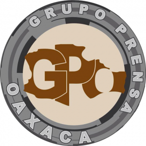 Logo Grupo Prensa Oaxaca
