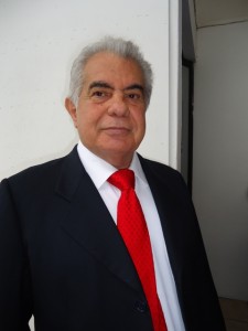 PRI Pte Estatal Oaxaca Héctor Anuar M
