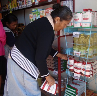 Llega Diconsa con 718 tiendas comunitarias a localidades vulnerables de Tamaulipas
