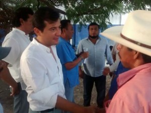 Con el apoyo podrán trasladarse a laborar a Quintana Roo, Veracruz, Michoacán y Nayarit