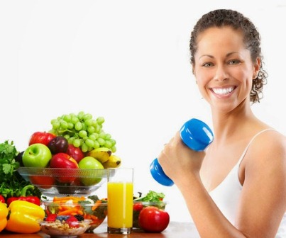 Para prevenir diabetes mellitus IMSS recomienda hábitos alimenticios saludables y hacer ejercicio