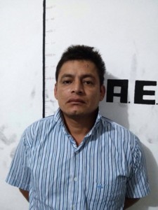 Jorge Said Espinoza Cruz ó Jorge Espinoza Trujillo