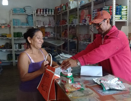 Benefician a Veracruz, Oaxaca y Tabasco