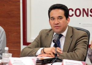 Remitió IEEPCO al Tribunal Electoral del Estado de Oaxaca las copias certificadas de aspirantes a los 25 Consejos Distritales