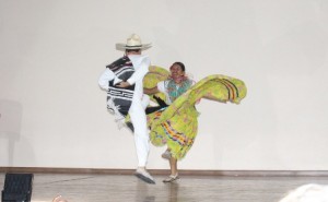 Representará a la Mixteca en la Guelaguetza 2016