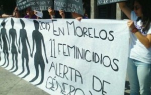 Piden senadoras del GPPRI al gobierno de Morelos