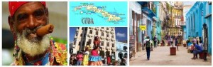 Enriquecedor intercambio cultural entre México y Cuba.
