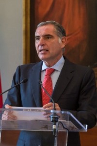 Gobernador del estado de Oaxaca