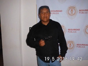 Geovanny Hernández Cruz